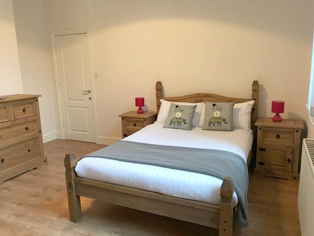 57 Rodney Street Hotell Liverpool Exteriör bild