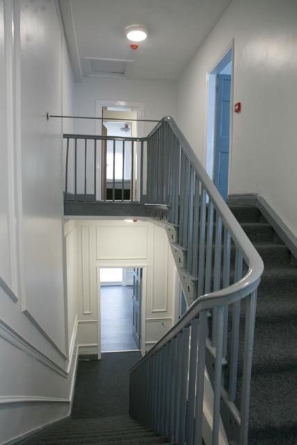 57 Rodney Street Hotell Liverpool Exteriör bild